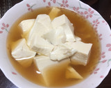 湯豆腐 ダシが美味しい♡ 居酒屋風 簡単作り方3写真