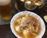 湯豆腐 ダシが美味しい♡ 居酒屋風 簡単作り方4写真