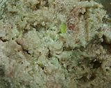 簡単!豆腐ハンバーグ♪作り方2写真