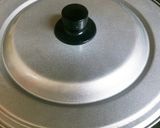 ぶりあらでながらほぐしサラダ(ヒマ人向け作り方5写真