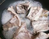 ぶりあらでながらほぐしサラダ(ヒマ人向け作り方6写真