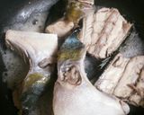 ぶりあらでながらほぐしサラダ(ヒマ人向け作り方7写真