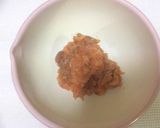 サーモンとヨーグルトのパイ作り方2写真