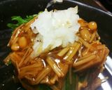 胸肉でヘルシー！和風 豆腐ハンバーグ♥作り方9写真
