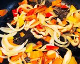 伊勢ノ焼うどん作り方2写真