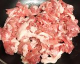 お肉柔らか☆ご飯が進む♬甘辛豚丼♡作り方3写真