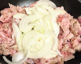 お肉柔らか☆ご飯が進む♬甘辛豚丼♡作り方4写真