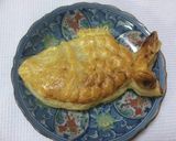 サーモンとヨーグルトのパイ作り方11写真