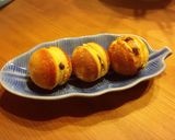 鈴カステラ風作り方10写真