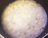 さつまいもの甘煮*フィリング*作り方2写真