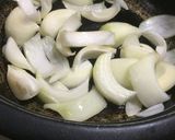 ホットプレート De 15分 肉じゃが！作り方2写真