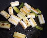 ネギの照り焼き【簡単】作り方4写真