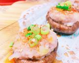 さっぱり大根紫蘇餃子♡作り方6写真