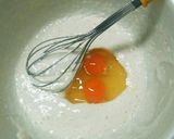 ふわふわトロっトロの大阪お好み焼き！作り方4写真