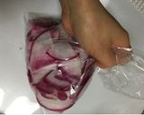 めっちゃ簡単！赤かぶの甘酢漬け☆作り方2写真