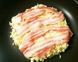ふわふわトロっトロの大阪お好み焼き！作り方7写真