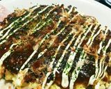 ふわふわトロっトロの大阪お好み焼き！作り方10写真