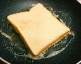 短時間で簡単！ふわとろフレンチトースト作り方4写真