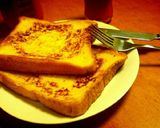 短時間で簡単！ふわとろフレンチトースト作り方6写真