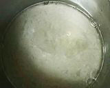 かぶとりんごの酢のもの作り方4写真