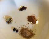 チャイ☆風邪ひきさんにも冷え性さんにも作り方1写真