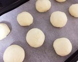 何でも詰めて♡HBで詰め詰めコルネ♪作り方4写真