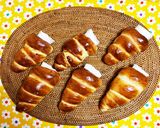 何でも詰めて♡HBで詰め詰めコルネ♪作り方9写真