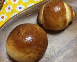何でも詰めて♡HBで詰め詰めコルネ♪作り方10写真