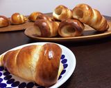 何でも詰めて♡HBで詰め詰めコルネ♪作り方11写真