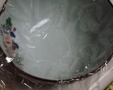レンジで簡単☆お弁当に玉子inチーズ作り方1写真