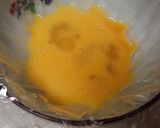 レンジで簡単☆お弁当に玉子inチーズ作り方2写真