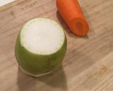 揚げ出し豆腐作り方4写真