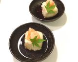揚げ出し豆腐作り方6写真