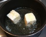 揚げ出し豆腐作り方3写真