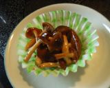 簡単お弁当のおかず　白のおかず作り方6写真