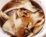 ☆ワンタンスープ☆作り方4写真