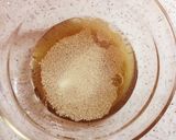 捏ねない生地で♡チーズのテーブルパン♡作り方3写真