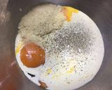 カルボナーラ☆この味が好きなんです!!作り方3写真