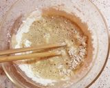 捏ねない生地で♡チーズのテーブルパン♡作り方4写真