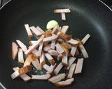 カルボナーラ☆この味が好きなんです!!作り方4写真