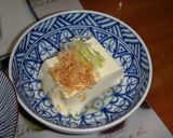 本物そっくりの味!?超簡単プチ湯豆腐作り方5写真