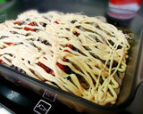 たっぷり牡蠣とトマトの香草マヨ焼き作り方4写真