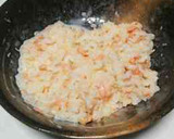 混ぜるだけ…超簡単♡鮭のクリームパスタ♡作り方7写真