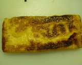 油揚げのステーキ(風)作り方2写真