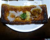 油揚げのステーキ(風)作り方3写真