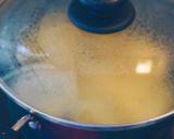 食感にドッキリ美味しいズッキーニのカレー作り方9写真