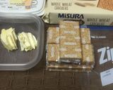Love Suomi 99 ケーキ作り方1写真