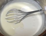 Love Suomi 99 ケーキ作り方6写真