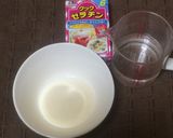 Love Suomi 99 ケーキ作り方7写真
