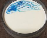 Love Suomi 99 ケーキ作り方10写真